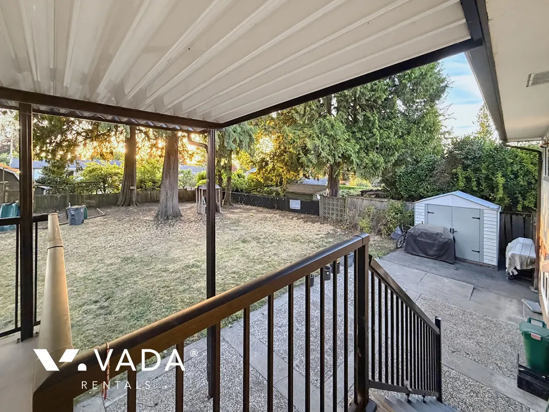 Bolivar Heights - 3 Bedroom House (Upper Level) For Rent in Surrey at 11327 - 138th Street, Surrey, BC, V3R 3C9