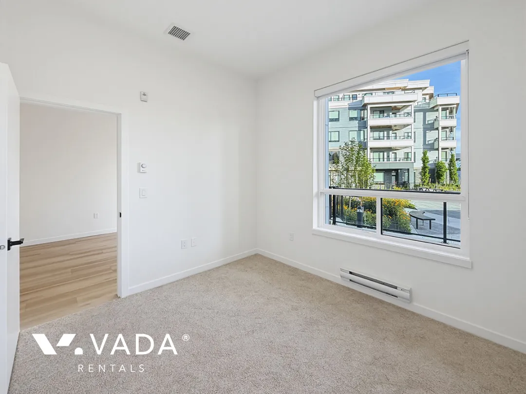 Park &amp; Maven in Willowbrook - 2 Bedroom Apartment For Rent in Surrey at 119 - 6270 Gooseberry Drive, Surrey, BC, V3S 0C8