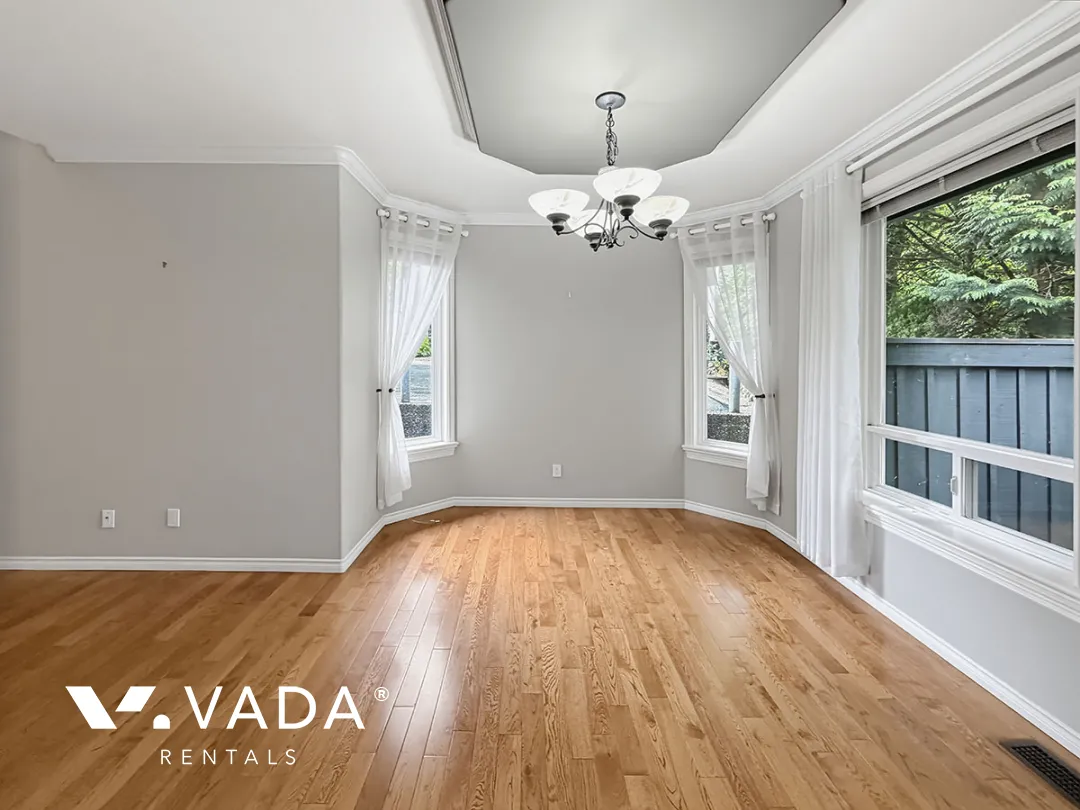 Citadel Pointe in Citadel - 3 Bedroom Townhouse For Rent in Port Coquitlam at 55 - 678 Citadel Drive, Port Coquitlam, BC, V3C 6M7