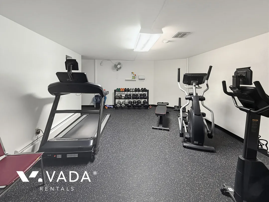 Casa Del Ray in Uptown - 1 Bedroom Apartment For Rent in New Westminster at 201 - 721 Hamilton Street, New Westminster, BC, V3M 2M7