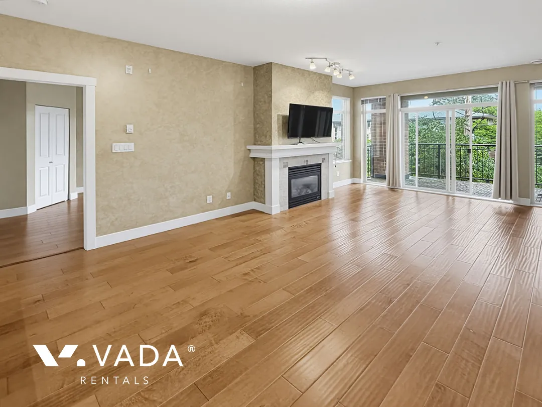 Keats Hall in UBC - 1 Bedroom Apartment For Rent in Vancouver at 312 - 2280 Wesbrook Mall, Vancouver, BC, V6T 2K3