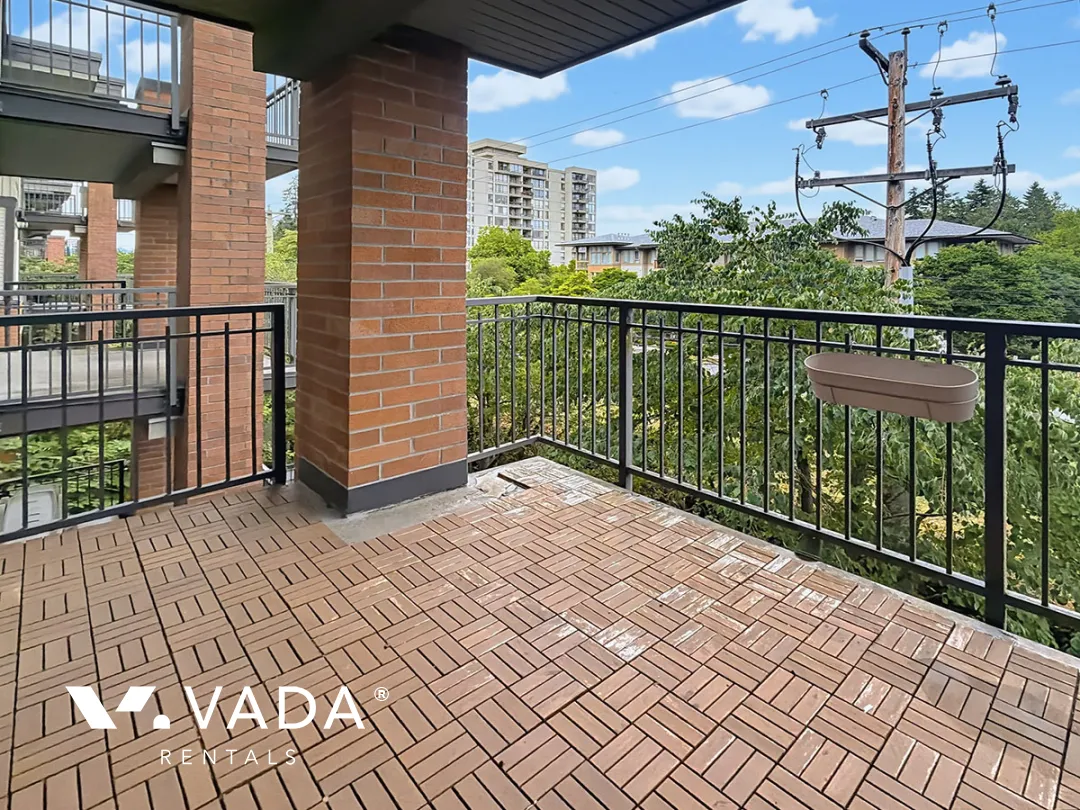 Keats Hall in UBC - 1 Bedroom Apartment For Rent in Vancouver at 312 - 2280 Wesbrook Mall, Vancouver, BC, V6T 2K3