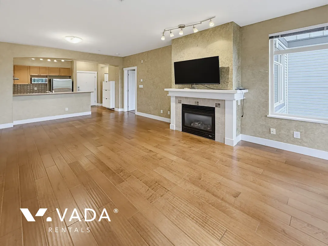 Keats Hall in UBC - 1 Bedroom Apartment For Rent in Vancouver at 312 - 2280 Wesbrook Mall, Vancouver, BC, V6T 2K3