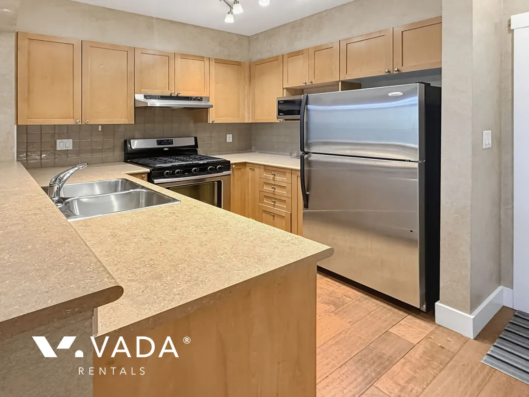 Keats Hall in UBC - 1 Bedroom Apartment For Rent in Vancouver at 312 - 2280 Wesbrook Mall, Vancouver, BC, V6T 2K3