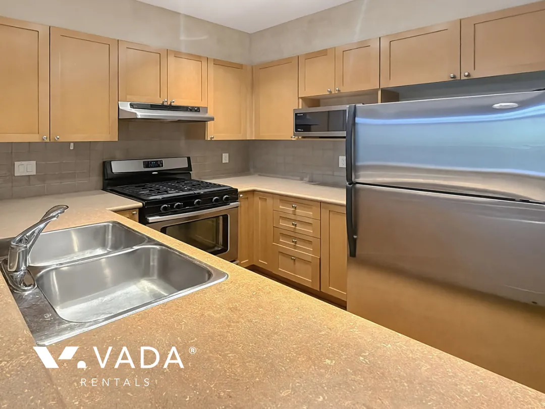 Keats Hall in UBC - 1 Bedroom Apartment For Rent in Vancouver at 312 - 2280 Wesbrook Mall, Vancouver, BC, V6T 2K3