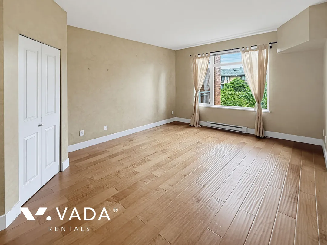 Keats Hall in UBC - 1 Bedroom Apartment For Rent in Vancouver at 312 - 2280 Wesbrook Mall, Vancouver, BC, V6T 2K3