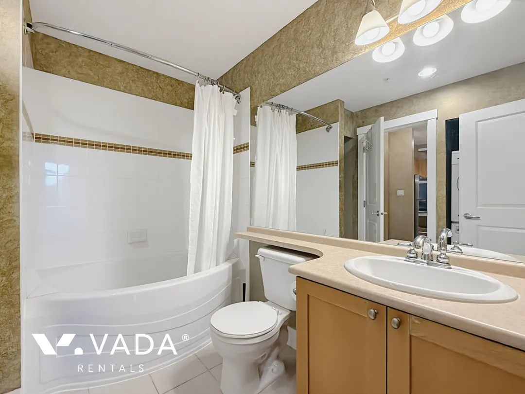 Keats Hall in UBC - 1 Bedroom Apartment For Rent in Vancouver at 312 - 2280 Wesbrook Mall, Vancouver, BC, V6T 2K3