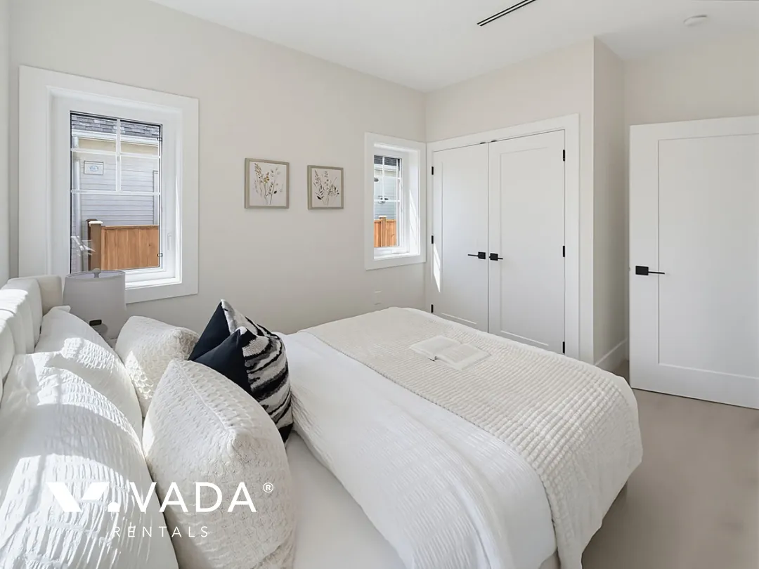 Marpole - 4 Bedroom Duplex For Rent in Vancouver at 970 Park Drive, Vancouver, BC, V6P 2J4