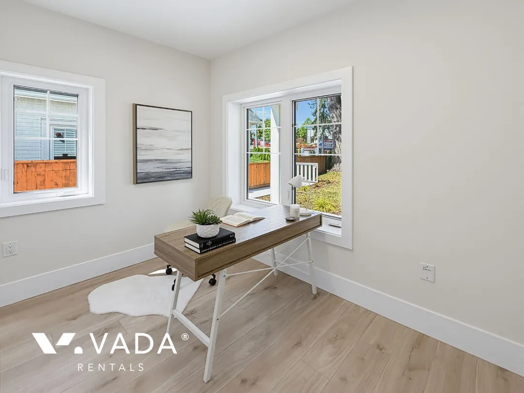 Marpole - 4 Bedroom Duplex For Rent in Vancouver at 970 Park Drive, Vancouver, BC, V6P 2J4