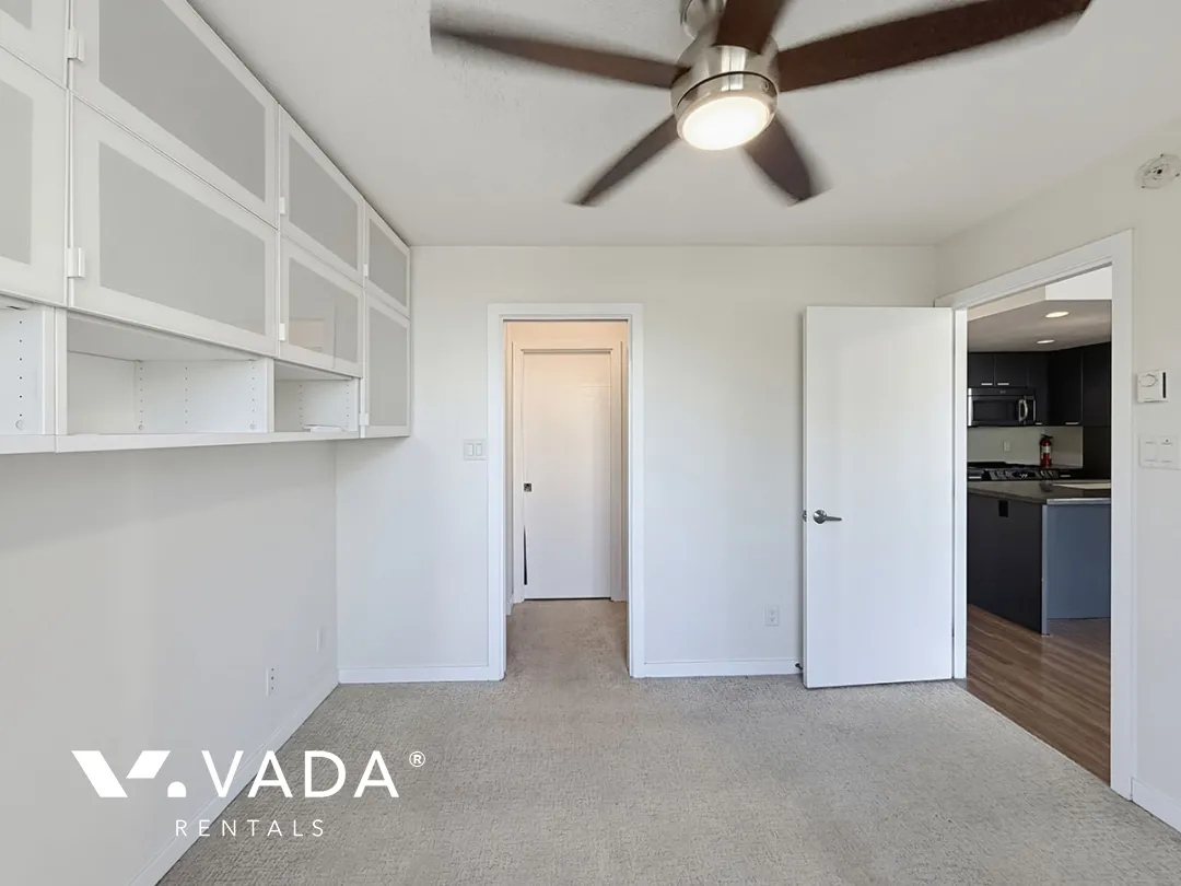 Affinity in Brentwood - 1 Bedroom Apartment For Rent in Burnaby at 706 - 2200 Douglas Road, Burnaby, BC, V5C 0G8