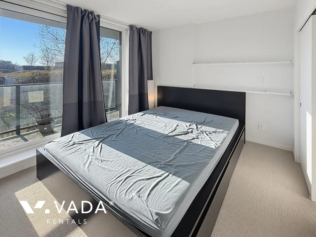 Granville at 70th in Marpole - 1 Bedroom Apartment For Rent in Vancouver at 603 - 8488 Cornish Street, Vancouver, BC, V6P 0C2