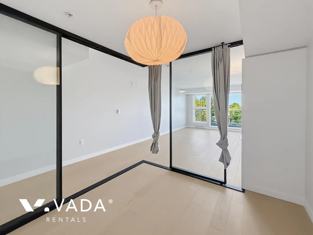 Midtown Central in Mount Pleasant East - 1 Bedroom Apartment For Rent in Vancouver at 306 - 2508 Fraser Street, Vancouver, BC, V5T 3V4