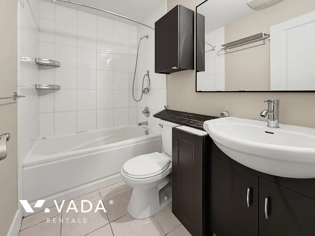 Renfrew Heights - 2 Bedroom Basement For Rent in Vancouver at 2862B East 18th Avenue, Vancouver, BC, V5M 2R2