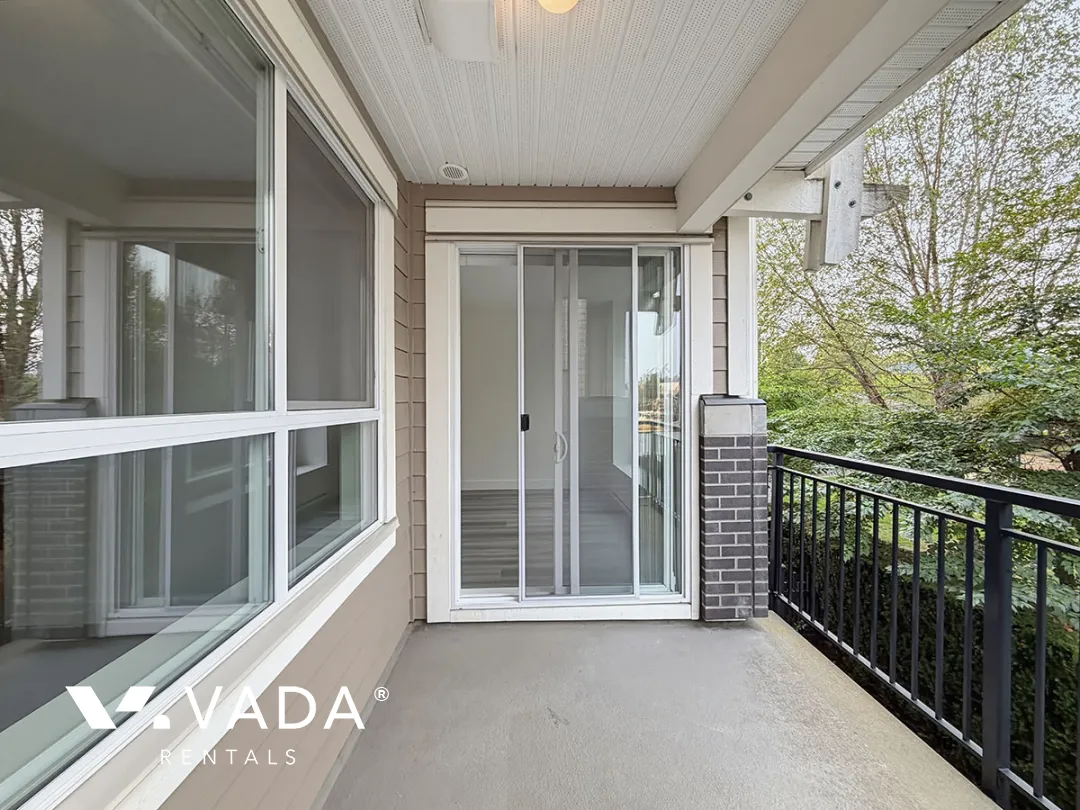 Macpherson Walk in Metrotown - 1 Bedroom Apartment For Rent in Burnaby at 209 - 5788 Sidley Street, Burnaby, BC, V5J 0E4