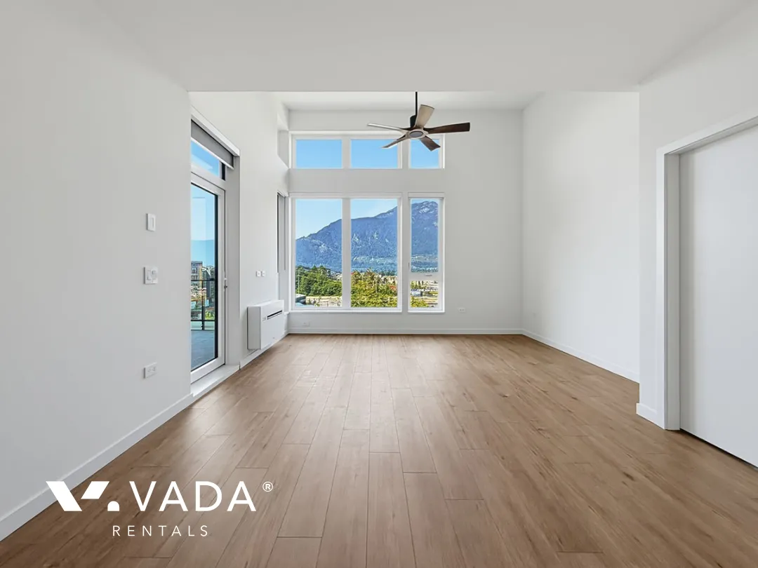 Redbridge in Hospital Hill - 2 Bedroom Apartment For Rent in Squamish at 609 - 1506 Scott Crescent, Squamish, BC, V8B 1G4