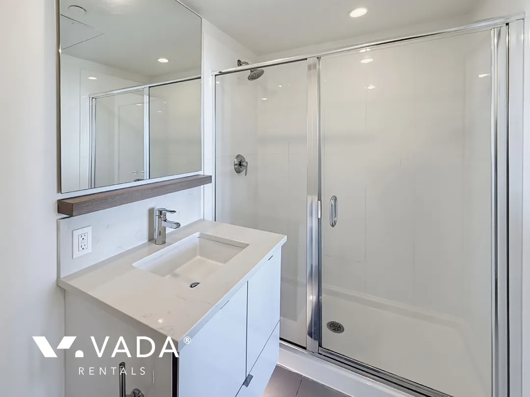 The Sapperton at Brewery District in Sapperton - 2 Bedroom Apartment For Rent in New Westminster at 309 - 200 Nelsons Crescent, New Westminster, BC, V3L 0H4