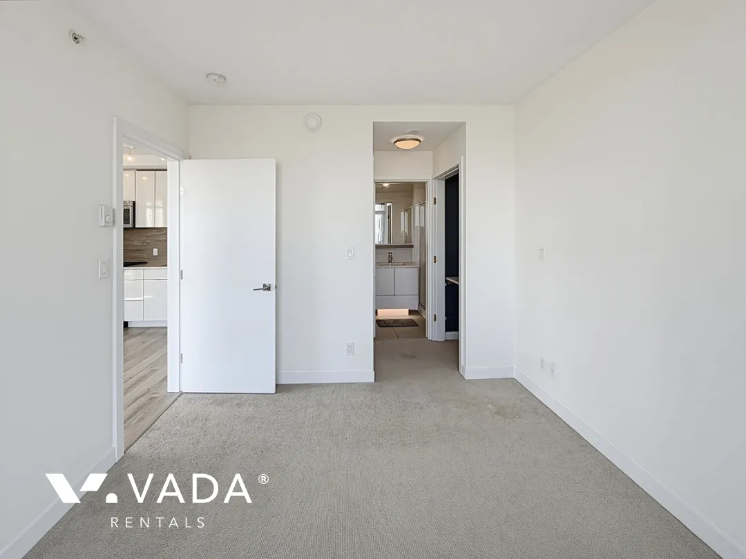 The Sapperton at Brewery District in Sapperton - 2 Bedroom Apartment For Rent in New Westminster at 309 - 200 Nelsons Crescent, New Westminster, BC, V3L 0H4
