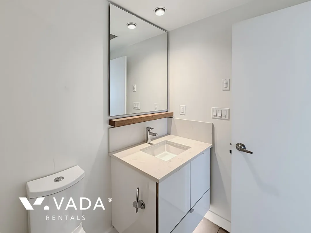 The Sapperton at Brewery District in Sapperton - 2 Bedroom Apartment For Rent in New Westminster at 309 - 200 Nelsons Crescent, New Westminster, BC, V3L 0H4
