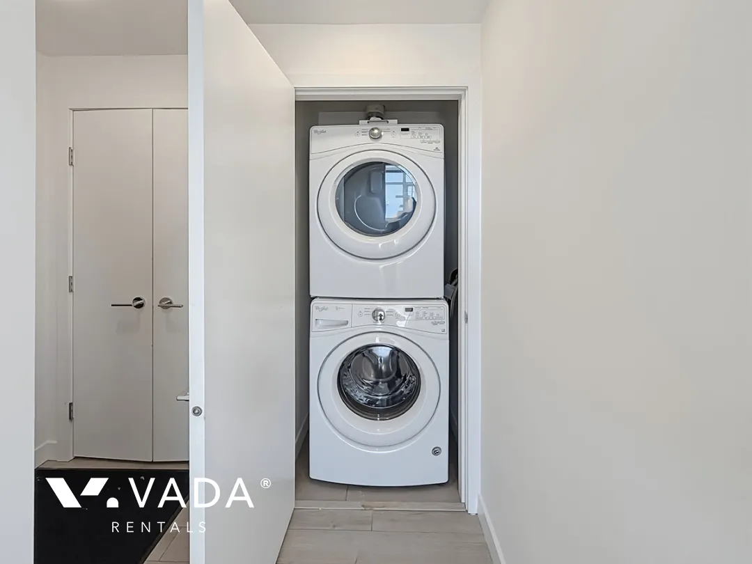 The Sapperton at Brewery District in Sapperton - 2 Bedroom Apartment For Rent in New Westminster at 309 - 200 Nelsons Crescent, New Westminster, BC, V3L 0H4
