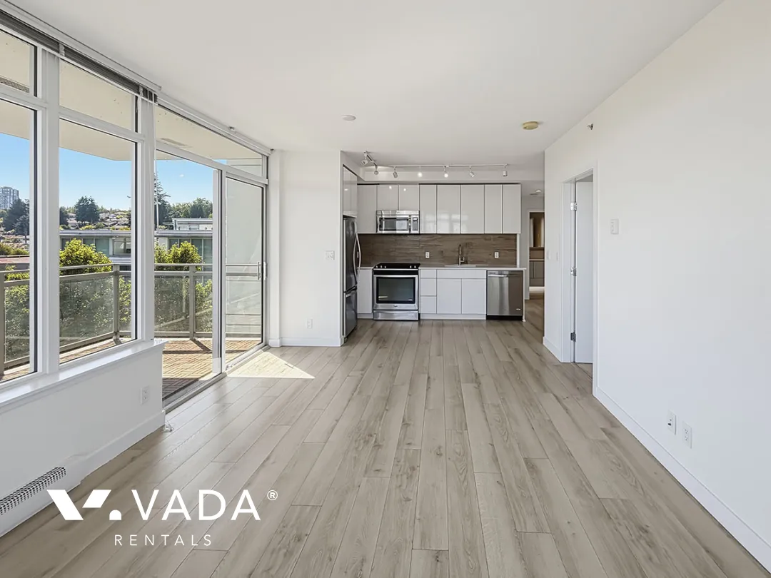 The Sapperton at Brewery District in Sapperton - 2 Bedroom Apartment For Rent in New Westminster at 309 - 200 Nelsons Crescent, New Westminster, BC, V3L 0H4