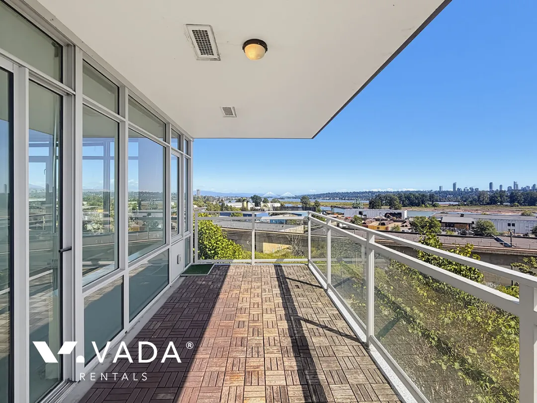 The Sapperton at Brewery District in Sapperton - 2 Bedroom Apartment For Rent in New Westminster at 309 - 200 Nelsons Crescent, New Westminster, BC, V3L 0H4