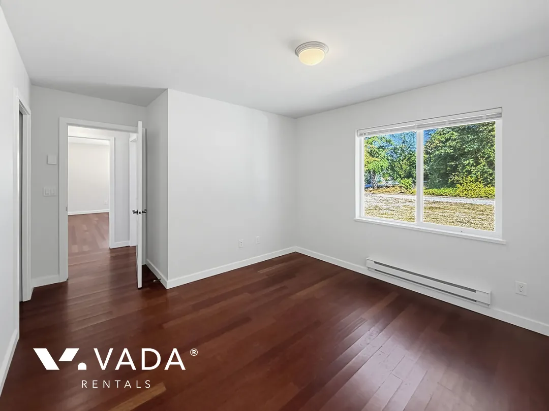 Hazelmere in South Surrey - 3 Bedroom House (Upper Level) For Rent in Surrey at 19506 3A Avenue, Surrey, BC, V3Z 9S9