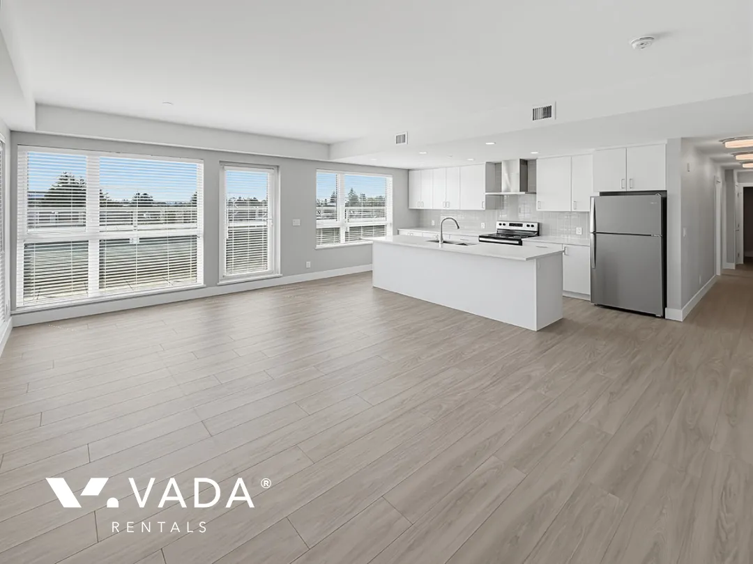Rental Building - ERA 3 Bed Apartment Rentals in Downtown Maple Ridge at 22265 Dewdney Trunk Road, Maple Ridge, BC, V2X 3J1