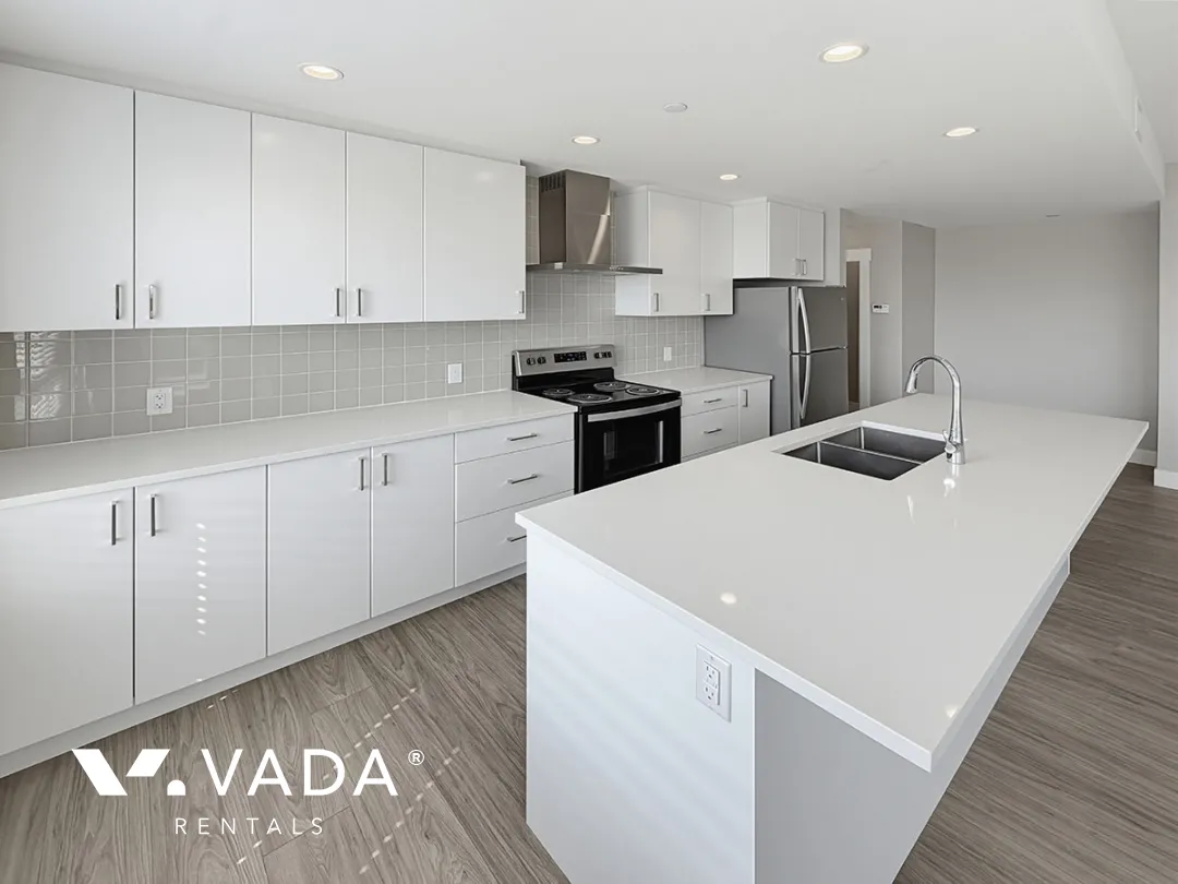 Rental Building - ERA 3 Bed Apartment Rentals in Downtown Maple Ridge at 22265 Dewdney Trunk Road, Maple Ridge, BC, V2X 3J1