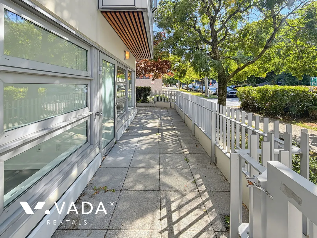 Pulse in Kitsilano - 1 Bedroom Apartment For Rent in Vancouver at 2550 Maple Street, Vancouver, BC, V6J 2B1