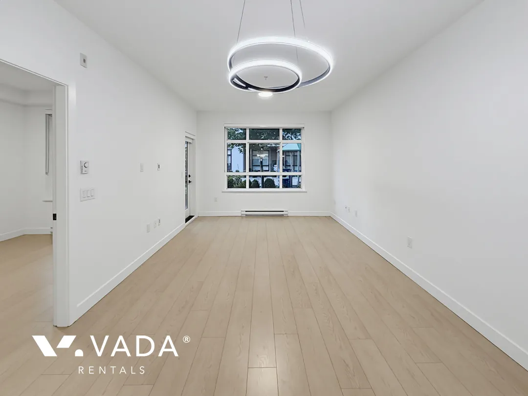 Atrium in Langley City - 1 Bedroom Apartment For Rent in Langley at 106 - 19945 Brydon Crescent, Langley, BC, V3A 0P4