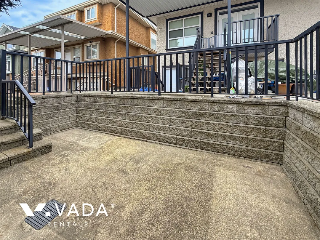 Marpole - 2 Bedroom Laneway House For Rent in Vancouver at 172 East 60th Avenue, Vancouver, BC, V5X 1Z6