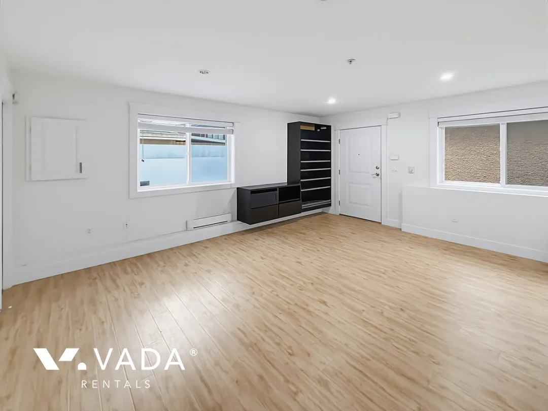 Marpole - 2 Bedroom Laneway House For Rent in Vancouver at 172 East 60th Avenue, Vancouver, BC, V5X 1Z6