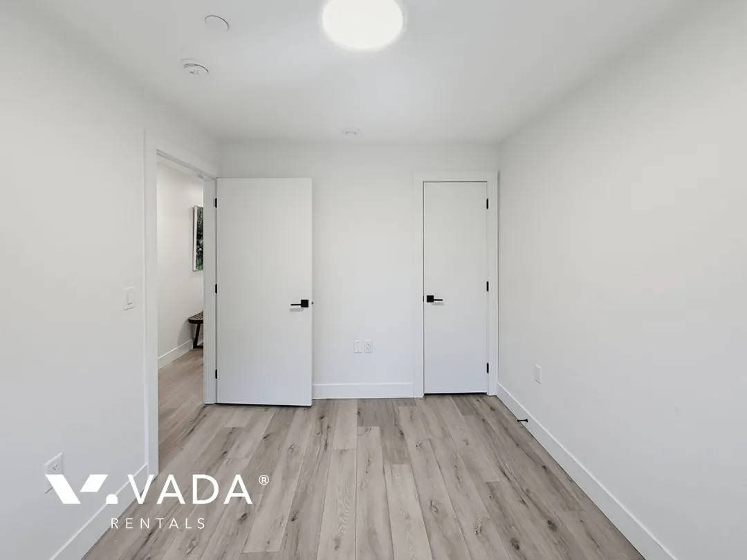 Kitsilano - 2 Bedroom Basement For Rent in Vancouver at 2135 West 16th Avenue, Vancouver, BC, V6K 3B1