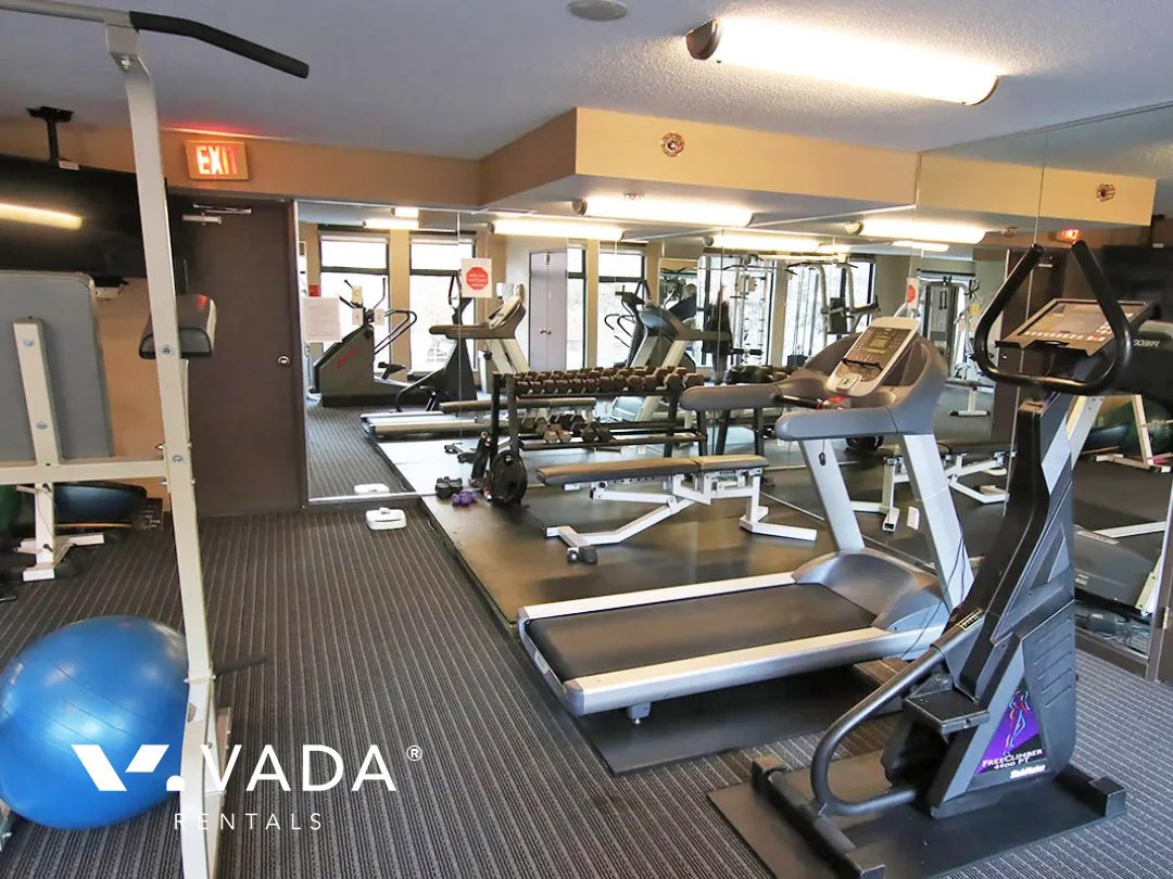 City Crest in Yaletown - 1 Bedroom Apartment For Rent in Vancouver at 2004 - 1155 Homer Street, Vancouver, BC, V6B 5T5