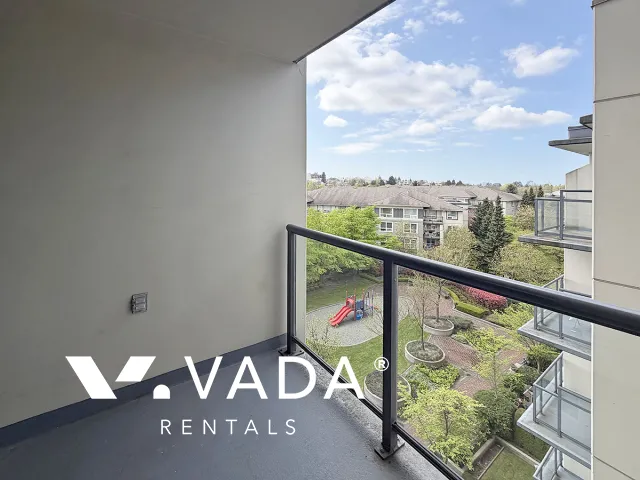 Nexus in Renfrew Collingwood - 1 Bedroom Apartment For Rent in Vancouver at 608 - 3588 Crowley Drive, Vancouver, BC, V5R 6H3