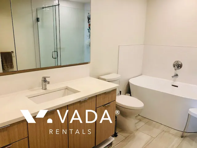 Madison &amp; Dawson in Brentwood - 3 Bedroom Apartment For Rent in Burnaby at 512 - 2188 Madison Avenue, Burnaby, BC