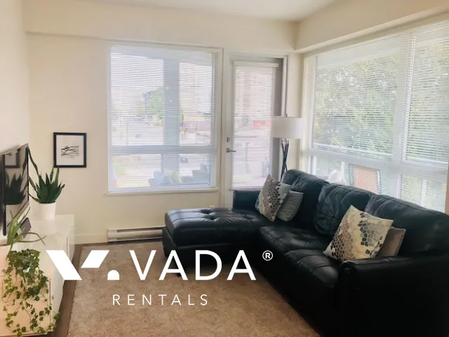 Madison &amp; Dawson in Brentwood - 3 Bedroom Apartment For Rent in Burnaby at 512 - 2188 Madison Avenue, Burnaby, BC