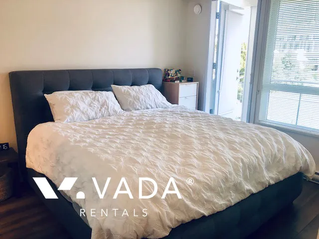 Madison &amp; Dawson in Brentwood - 3 Bedroom Apartment For Rent in Burnaby at 512 - 2188 Madison Avenue, Burnaby, BC