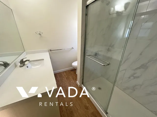 Marpole - 3 Bedroom House (Upper Level) For Rent in Vancouver at 8407 Osler Street, Vancouver, BC