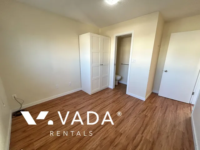 Marpole - 3 Bedroom House (Upper Level) For Rent in Vancouver at 8407 Osler Street, Vancouver, BC