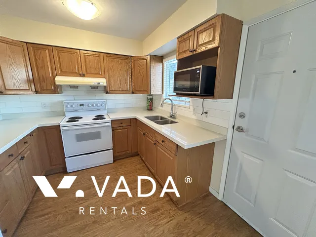 Marpole - 3 Bedroom House (Upper Level) For Rent in Vancouver at 8407 Osler Street, Vancouver, BC