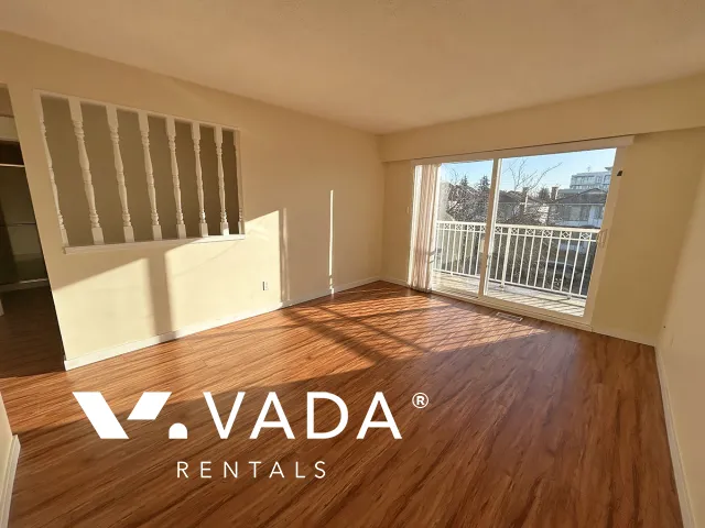 Marpole - 3 Bedroom House (Upper Level) For Rent in Vancouver at 8407 Osler Street, Vancouver, BC