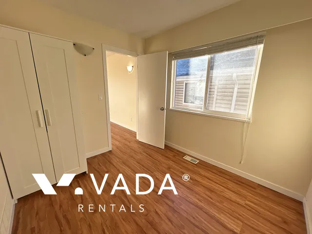 Marpole - 3 Bedroom House (Upper Level) For Rent in Vancouver at 8407 Osler Street, Vancouver, BC
