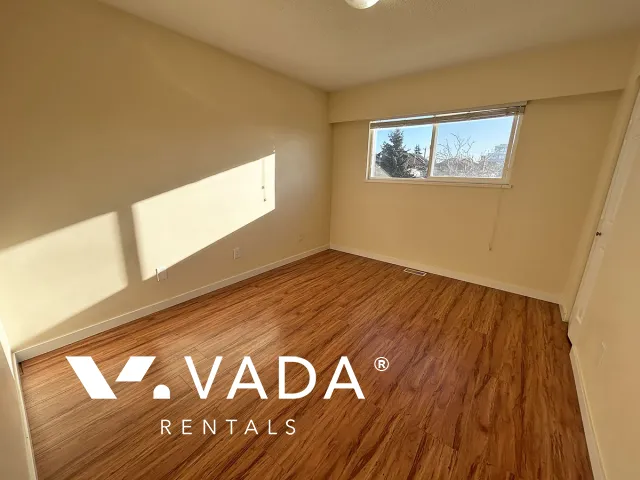 Marpole - 3 Bedroom House (Upper Level) For Rent in Vancouver at 8407 Osler Street, Vancouver, BC