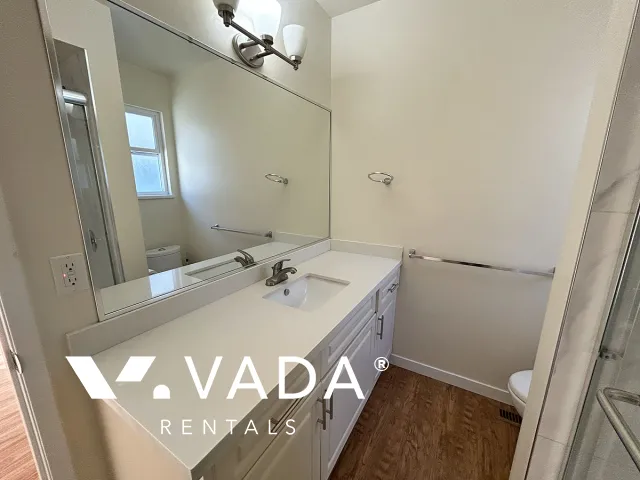 Marpole - 3 Bedroom House (Upper Level) For Rent in Vancouver at 8407 Osler Street, Vancouver, BC