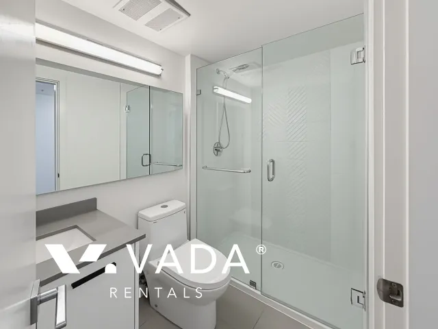 The Lauren in Downtown Squamish - 2 Bedroom Loft For Rent in Squamish at 604 - 38013 Third Avenue, Squamish, BC, V8B 0Z8