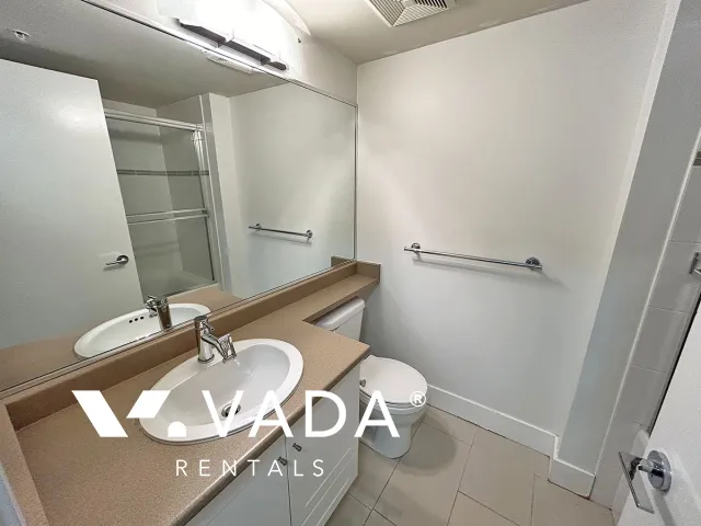 News in Downtown New West - 2 Bedroom Apartment For Rent in New Westminster at 907 - 833 Agnes Street, New Westminster, BC