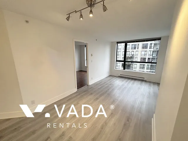 News in Downtown New West - 2 Bedroom Apartment For Rent in New Westminster at 907 - 833 Agnes Street, New Westminster, BC