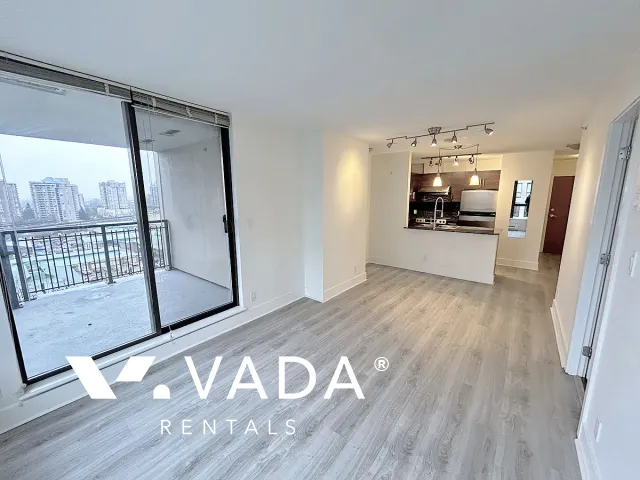 News in Downtown New West - 2 Bedroom Apartment For Rent in New Westminster at 907 - 833 Agnes Street, New Westminster, BC