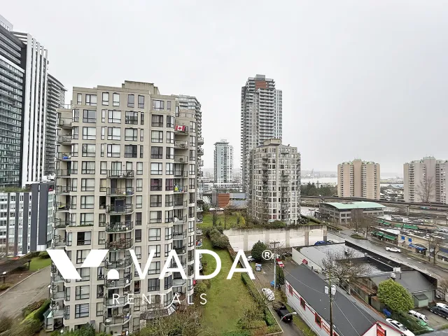 News in Downtown New West - 2 Bedroom Apartment For Rent in New Westminster at 907 - 833 Agnes Street, New Westminster, BC